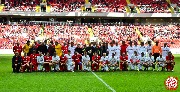 Match all stars Spartak (43)
